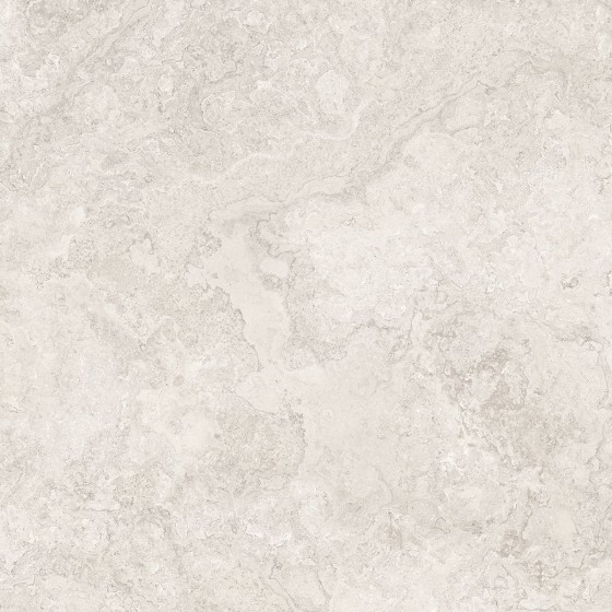 Fleur De Lis White Varied Porcelain Matt Wall & Floor 1000x1000mm